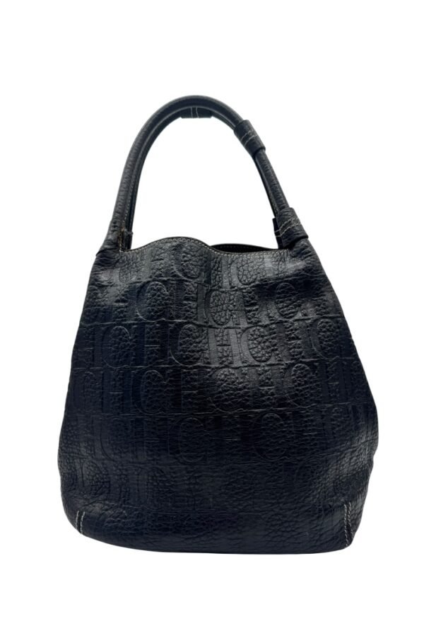 CAROLINA HERRERA - MATRYOSHKA SHOULDERBAG